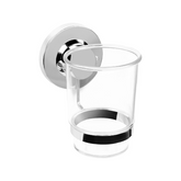 Cornat Glashalter 3 in 1 (chrom)